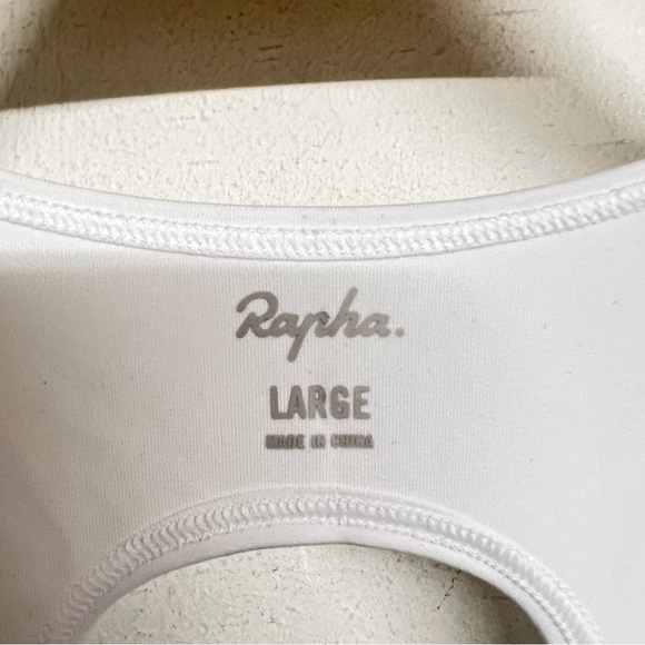 New Rapha Womens Core Bib Cycling Shorts - Picture 7 of 9